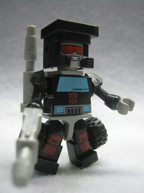 KRE-O TRANSFORMERS Beast Hunters Dragon Assault(クレオ