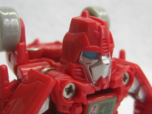TRANSFORMERS BOTSHOTS 3-PACK ASSORTMENT(ボットショッツ