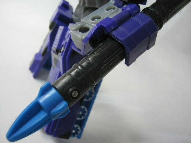 トランスフォーマーG2 メガトロン ミサイルタンク|気まぐれTOY トランスフォーマーG2 メガトロン ミサイルタンク|気まぐれTOY