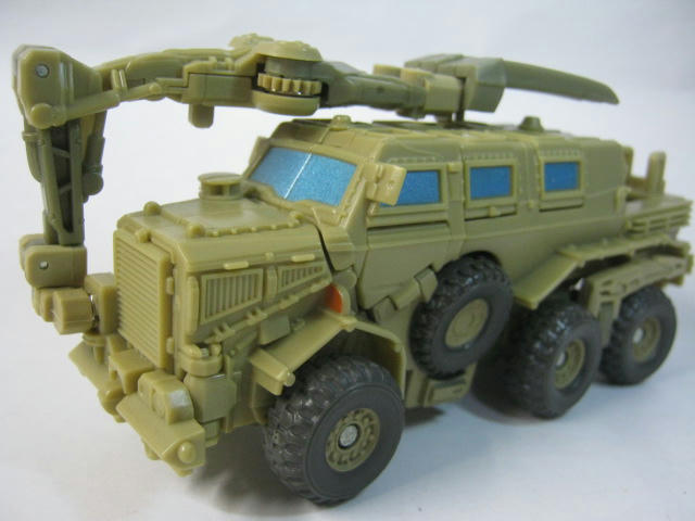 トランスフォーマー 実写 ｍｄ０９ ボーンクラッシャー 気まぐれtoyブラザー