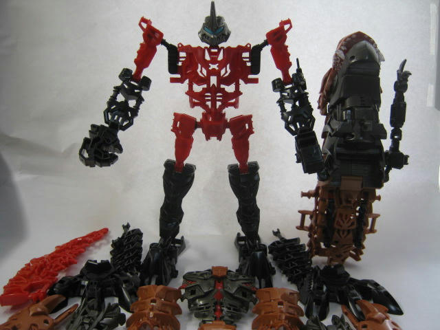 TRANSFORMERS AGE OF EXTINCTION CONSTRUCT-BOTS DINOFIRE