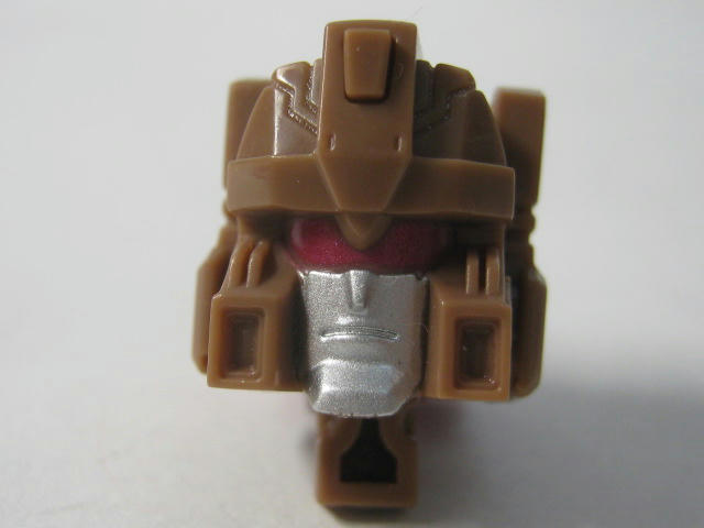 TRANSFOMERS TITANS RETURN SKYTREAD(タイタンズリターン スカイ