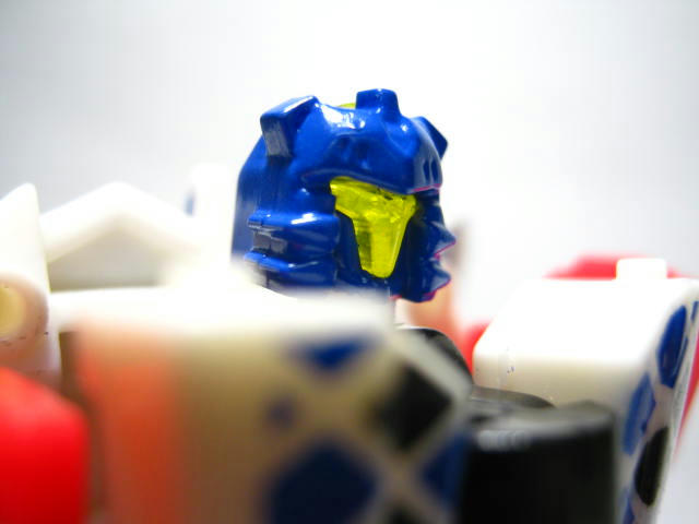 トランスフォーマーG2 スペースケース|気まぐれTOYブラザー トランスフォーマーG2 スペースケース|気まぐれTOYブラザー