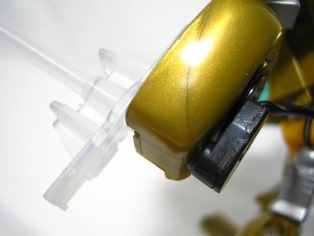 トランスフォーマー G2 エフェクトロ｜気まぐれTOYブラザー