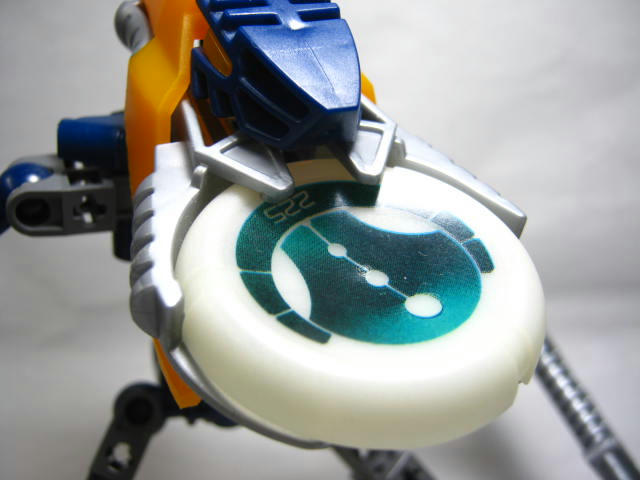 LEGO バイオニクル ボーダック|気まぐれTOYブラザー LEGO バイオニクル ボーダック|気まぐれTOYブラザー