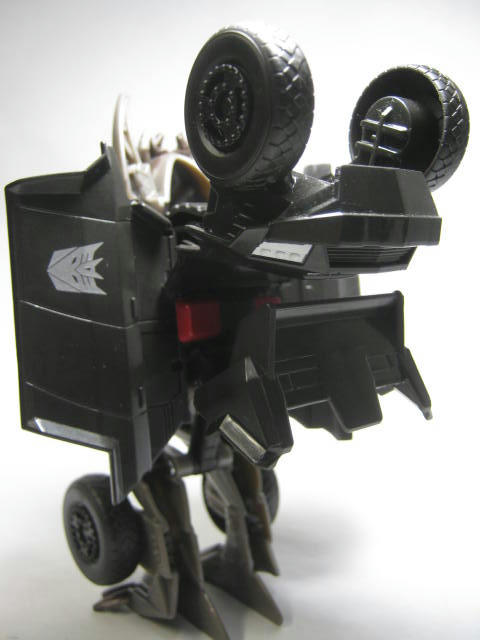 トランスフォーマー 最後の騎士王 TLK18 スピードチェンジ