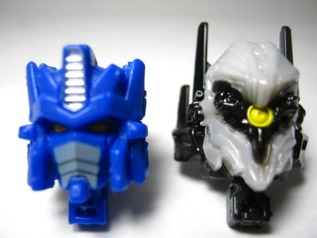 トランスフォーマー 最後の騎士王 TLK25 ディセプティコン