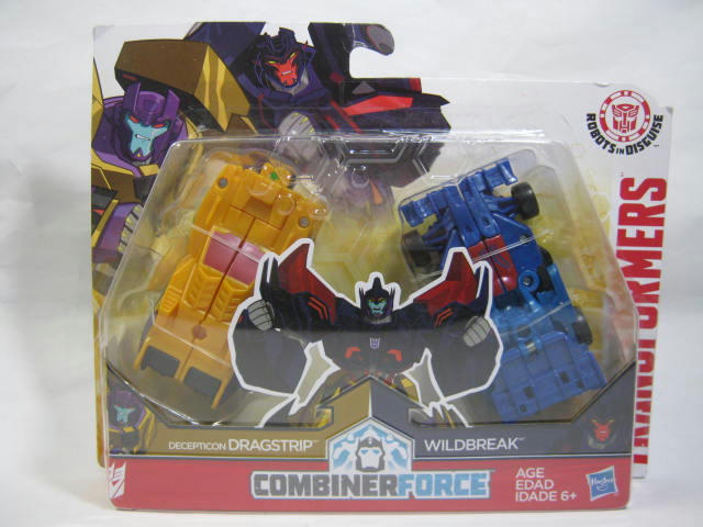 TRANSFORMERS ROBOT IN DISGUISE COMBINER FORCE DRAGBREAK TRANSFORMERS ROBOT IN DISGUISE COMBINER FORCE DRAGBREAK