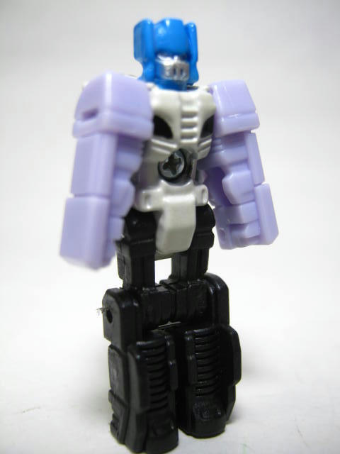 TRANSFOMERS TITANS RETURN THUNDERWING(タイタンズリターン