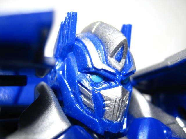 TRANSFORMERS THE LAST KNIGHT ALLSPARK TECH OPTIMUS PRIME