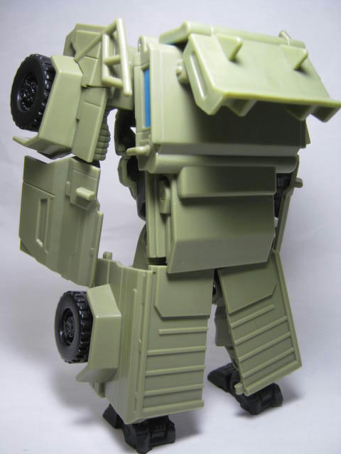 TRANSFORMERS THE LAST KNIGHT ALLSPARK TECH AUTOBOT HOUND
