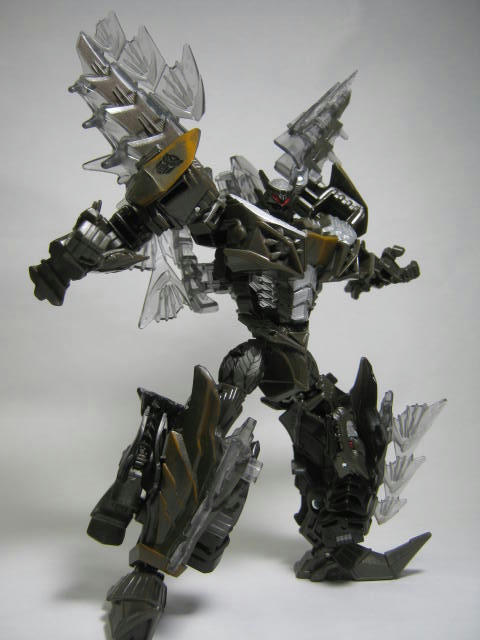 TRANSFORMERS UNIVERSAL STUDIOS THE RIDE-3D SNARL TRANSFORMERS UNIVERSAL STUDIOS THE RIDE-3D SNARL
