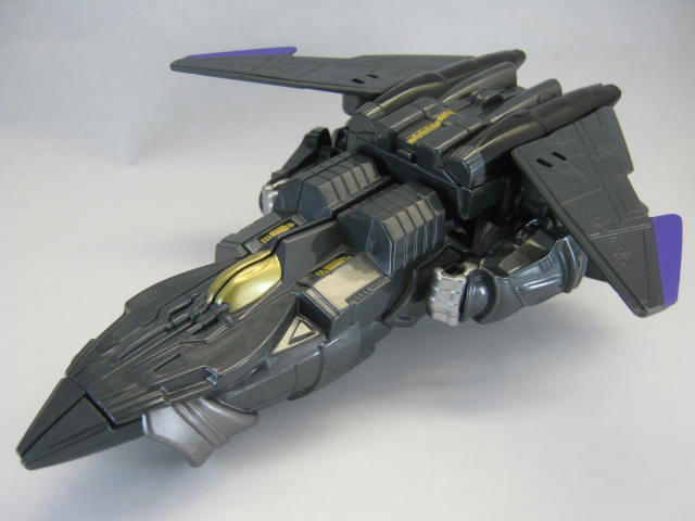 TRANSFORMERS THE LAST KNIGHT ALLSPARK TECH MEGATRON(最後の