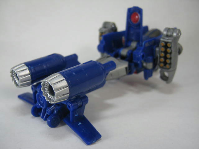 KO品 TRANSFORMERS COMBINE WARS DECEPTICON VIPER