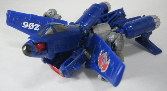 KO品 TRANSFORMERS COMBINE WARS DECEPTICON VIPER