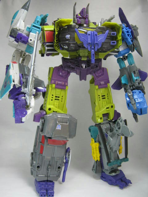 TRANSFORMERS SUBSCRIPTION TOXITRON (コレクターズクラブ TRANSFORMERS SUBSCRIPTION TOXITRON (コレクターズクラブ