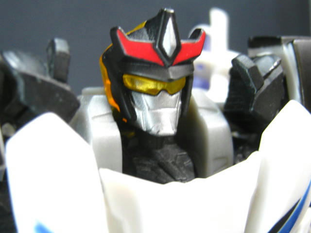 Transformers Prime Beast Hunters Prowl プライム ビーストハンターズ プロール 気まぐれtoyブラザー