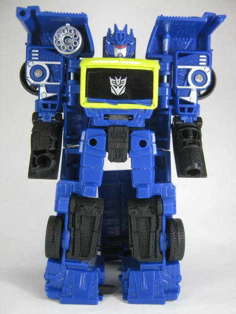 TRANSFORMERS BUMBLEBEE ENERGON IGNITERS POWER PLUS SOUND