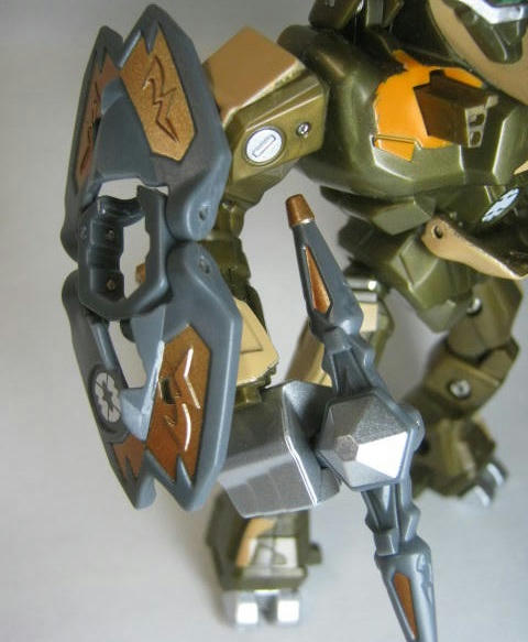BAKUGAN MECHTANIUM SURGE MISERAK(メクトガン ミゼラック BAKUGAN MECHTANIUM SURGE MISERAK(メクトガン ミゼラック
