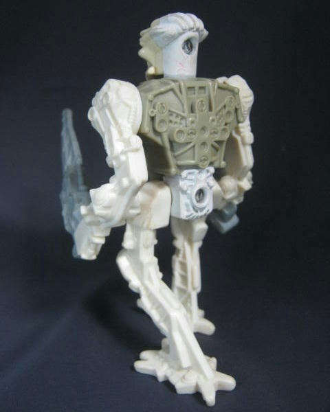 Mcdonald's HAPPY MEAL LEGO BIONICLE 2006 TOA MATORO(ハッピーミール