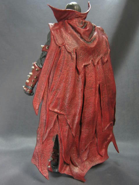 MORTAL KOMBAT SPAWN (マクファーレントイズ モータルコンバット MORTAL KOMBAT SPAWN (マクファーレントイズ モータルコンバット