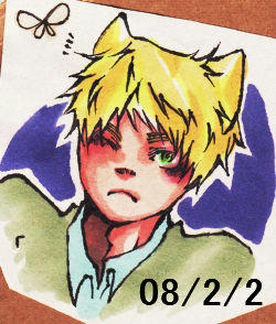 猫の日