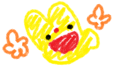 くれよん