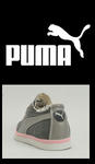PUMA ヘミロウ後