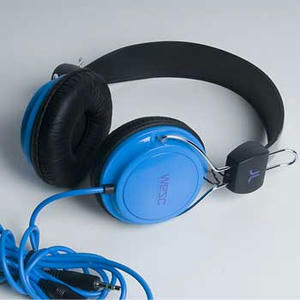 プレミアムヘッドフォン「bongoボンゴ」