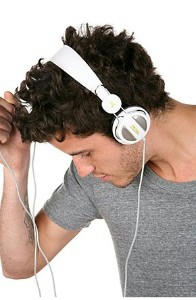 ストリートヘッドフォン「oboeオーボエ」