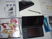 ニンテンドーＤＳLite