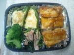 お弁当