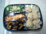 お弁当