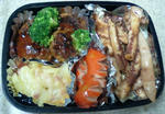 お弁当
