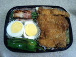 お弁当