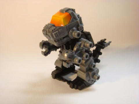 カバヤ ミニアクションゾイド|疾風迅雷 カバヤ ミニアクションゾイド|疾風迅雷