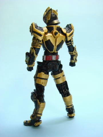 S.I.C.極魂 Vol,14 仮面ライダーブレイド キングフォーム|疾風迅雷 S.I.C.極魂 Vol,14 仮面ライダーブレイド キングフォーム|疾風迅雷