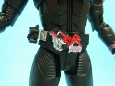 魂フェスティバル」開催記念アイテム S.H. Figuarts 仮面