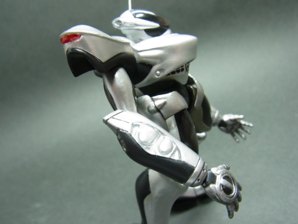 フィぎゅっと! FG MECH-001 パワードスーツ デュアリス|疾風迅雷 フィぎゅっと! FG MECH-001 パワードスーツ デュアリス|疾風迅雷