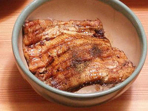 うな丼