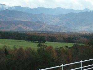 まきば公園