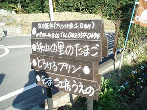 たまご工房うえの