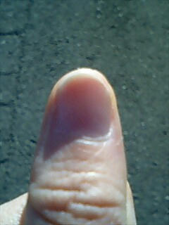 私の指