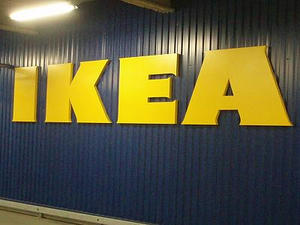 IKEA