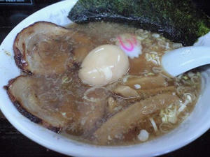 頑徹麺