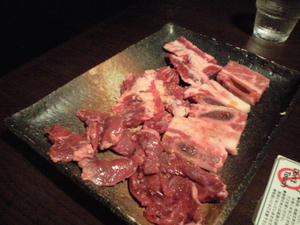 焼肉～！！