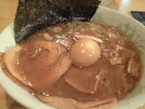 頑徹麺