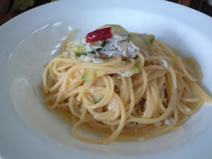 パスタ