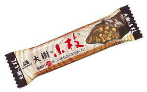 大樹の小枝