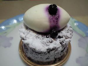 ケーキ